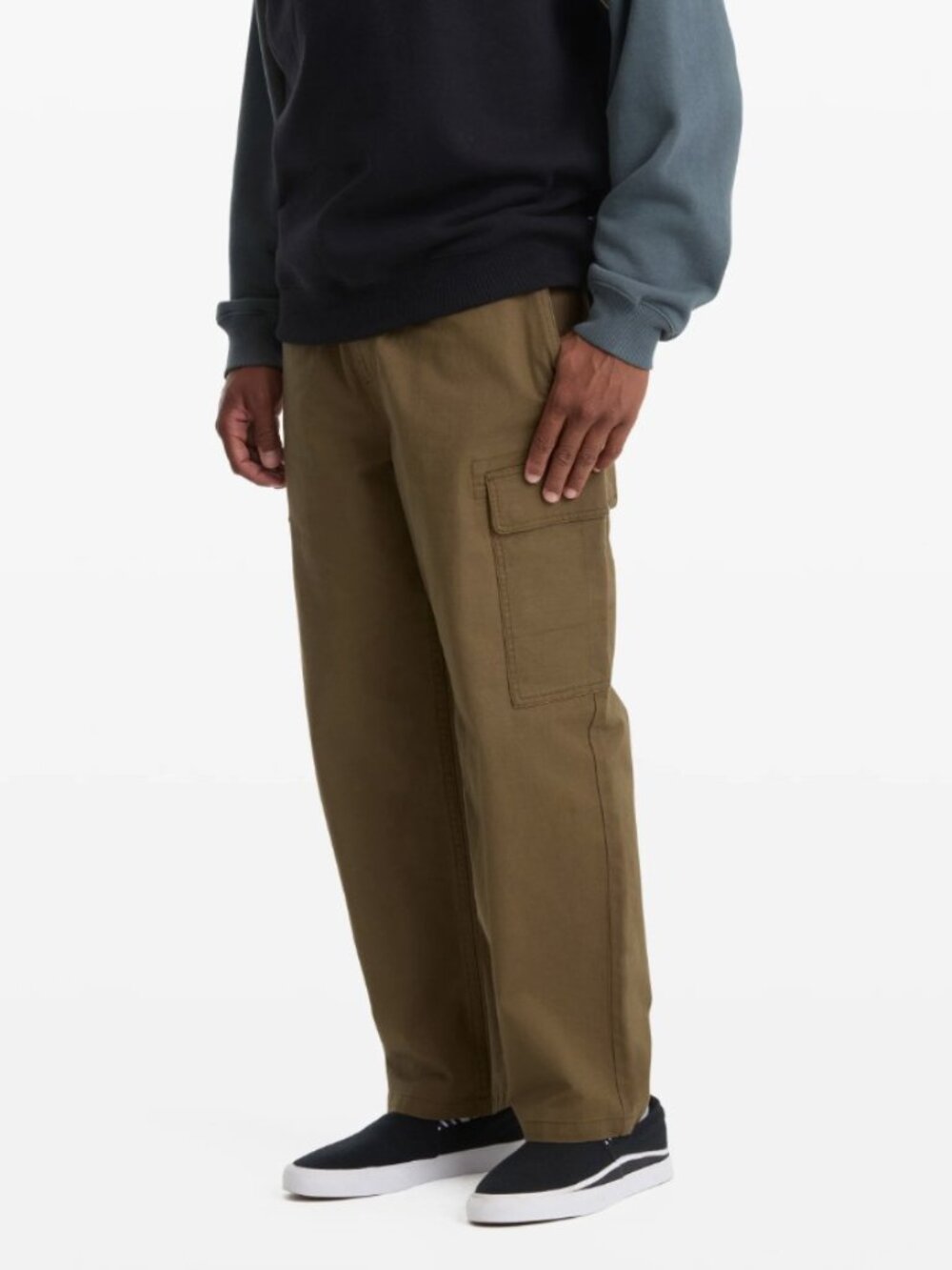 Volcom Cargo Pants